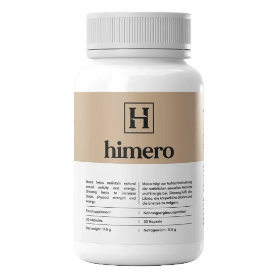 Himero Himero